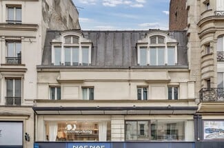 Plus de détails pour 34 Rue Du Faubourg Saint-Antoine, Paris - Coworking à louer