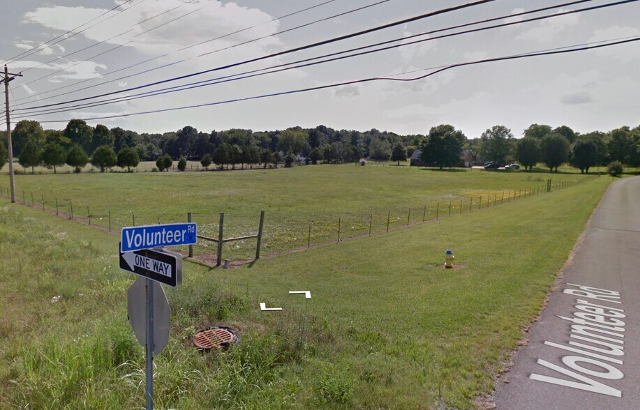 3648 Shelbyville Hwy, Murfreesboro, TN à vendre - Photo de l’immeuble – Image 3 sur 3
