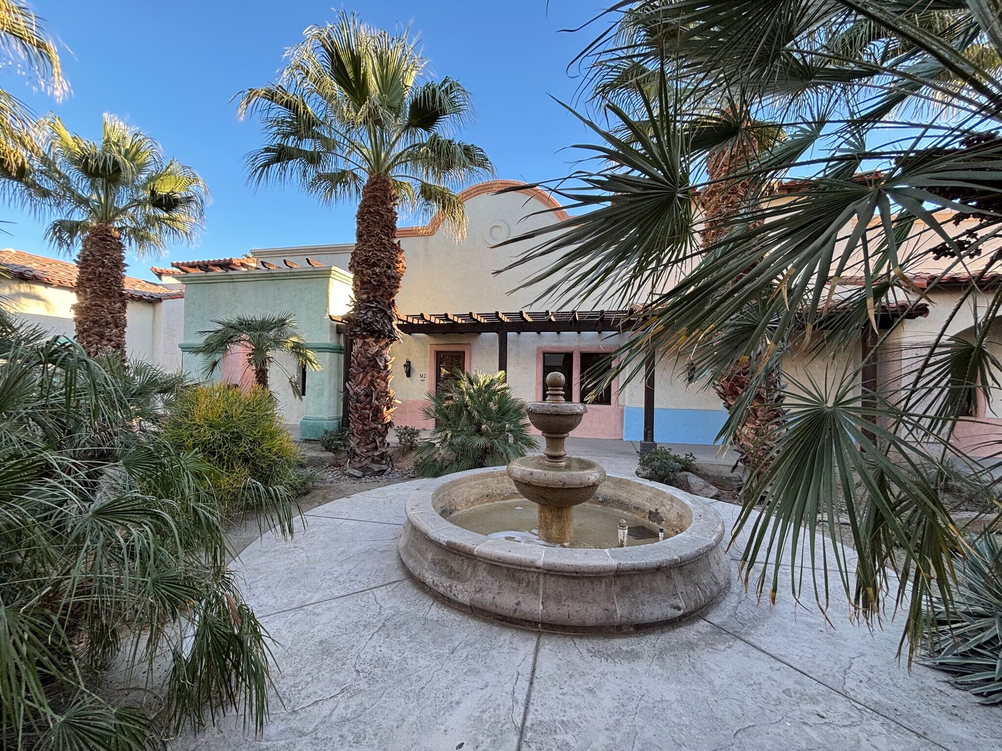 41750 Rancho Las Palmas Dr, Rancho Mirage, CA à vendre Photo principale– Image 1 sur 13