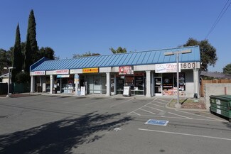 Plus de détails pour 1600 Sacramento Ave, West Sacramento, CA - Local commercial à louer