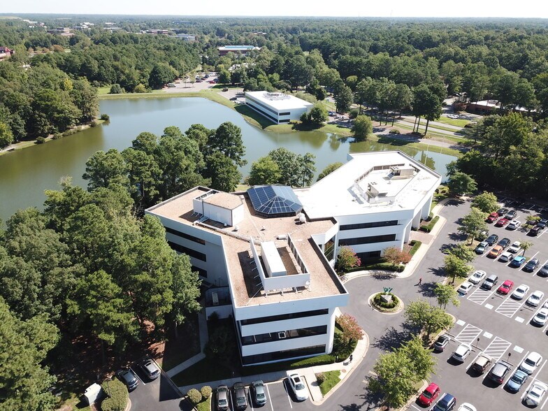 4200 Innslake Dr, Glen Allen, VA à louer - Aérien – Image 2 sur 6