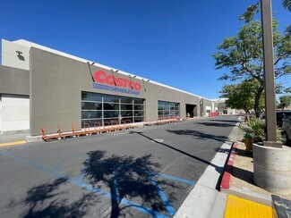Plus de détails pour 72600-72880 Dinah Shore Dr, Palm Desert, CA - Bureau/Local commercial, Local commercial à louer