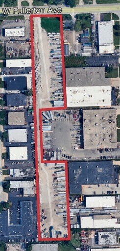 575 W Fullerton Ave, Addison, IL à vendre Photo de l’immeuble– Image 1 sur 3