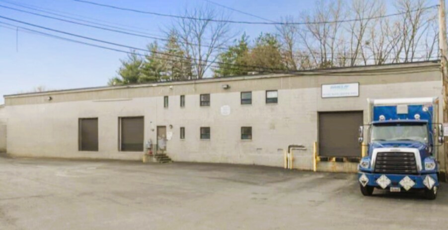 80 Coolidge Ave, Watertown, MA à louer - Photo de l’immeuble – Image 3 sur 4
