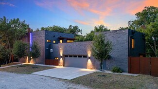 Plus de détails pour 4798 Iberia Ave, Dallas, TX - Local d’activités à vendre