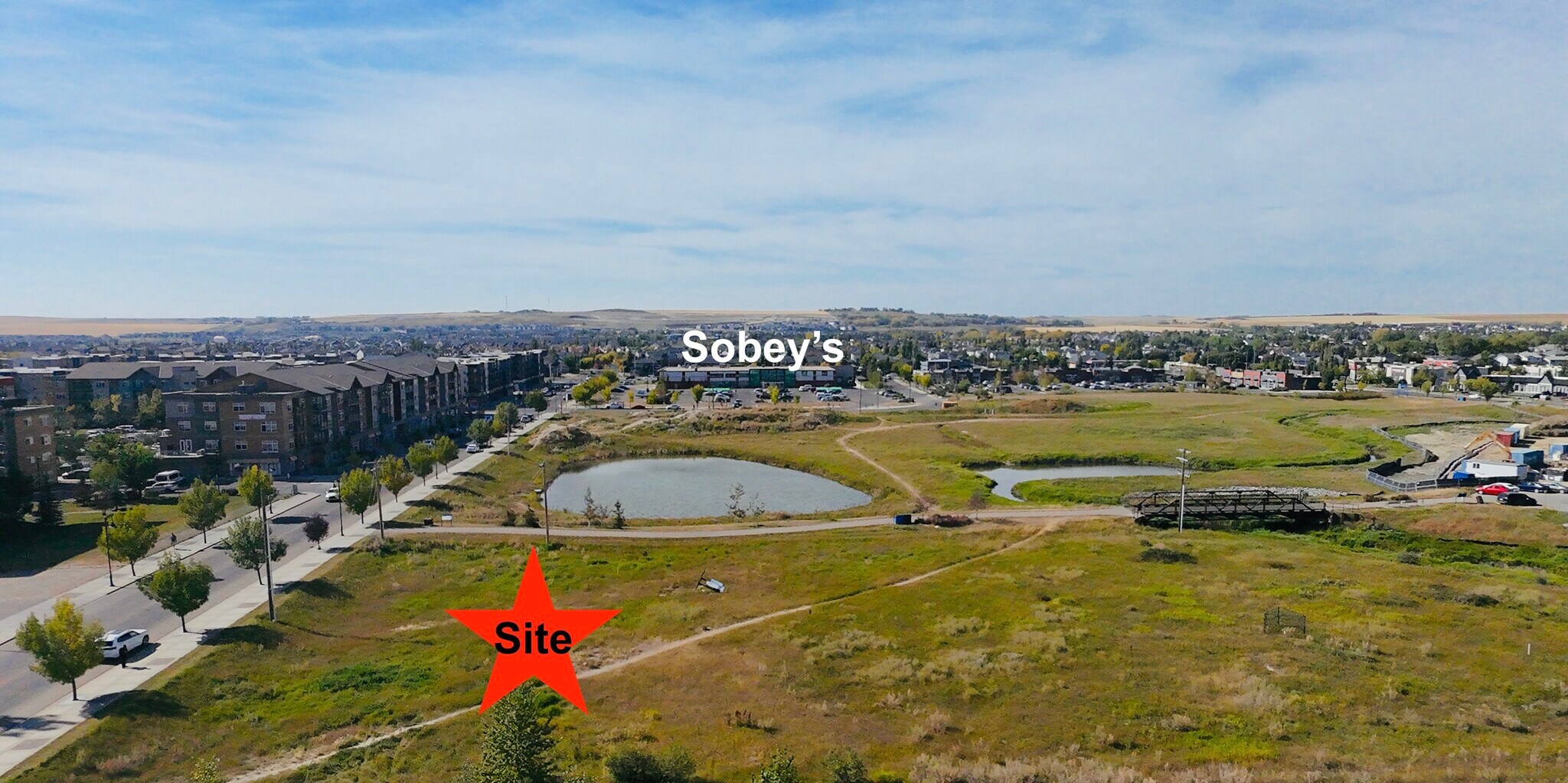 128 Railway Avenue Southwest, Airdrie, AB à vendre Photo principale– Image 1 sur 9