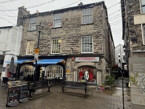 28 Finkle St, Kendal à louer Photo de l’immeuble– Image 2 sur 6