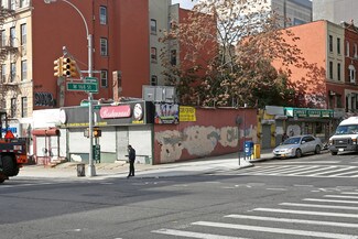 Plus de détails pour 2176-2178 Amsterdam Ave, New York, NY - Bureau/Médical, Bureau/Local commercial à louer