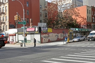 Plus de détails pour 2176-2178 Amsterdam Ave, New York, NY - Bureau/Médical, Bureau/Local commercial à louer