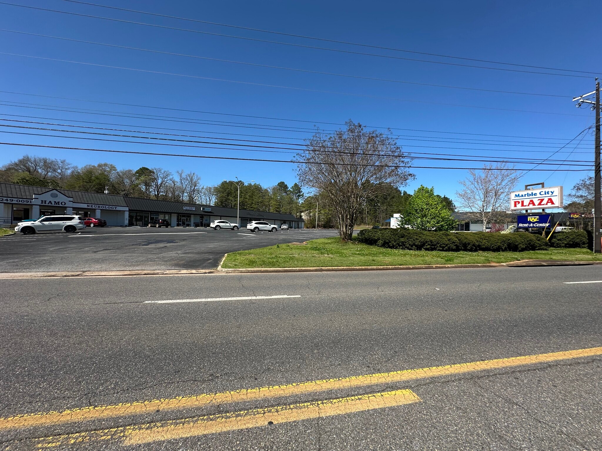 1259-1283 Talladega Hwy, Sylacauga, AL à vendre Photo principale– Image 1 sur 13