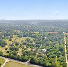 534 County Road 407, Spicewood, TX - VUE AÉRIENNE  vue de carte - Image1