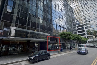 Plus de détails pour 611 Wilshire Blvd, Los Angeles, CA - Local commercial à louer