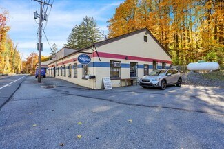 Plus de détails pour 4116 New Holland Rd, Mohnton, PA - Industriel/Logistique à vendre