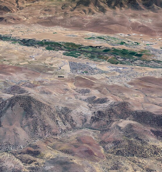 Mt Grosh, Dayton, NV à vendre - Photo principale – Image 1 sur 1