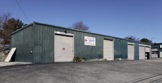 Plus de détails pour 413 Yarmouth Rd, Hyannis, MA - Industriel/Logistique à louer