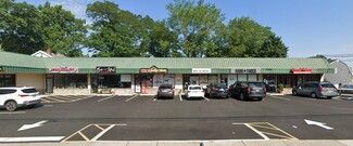 Plus de détails pour 601-623 Ridge Rd, North Arlington, NJ - Local commercial à louer