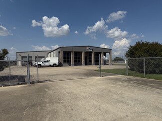 Plus de détails pour 925 Jade Ave, Port Arthur, TX - Industriel/Logistique à vendre