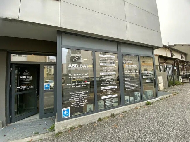 Plus de détails pour Logement à vendre