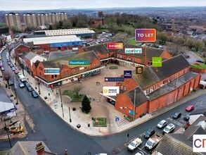 Moor St, Brierley Hill à louer Photo de l’immeuble– Image 2 sur 3
