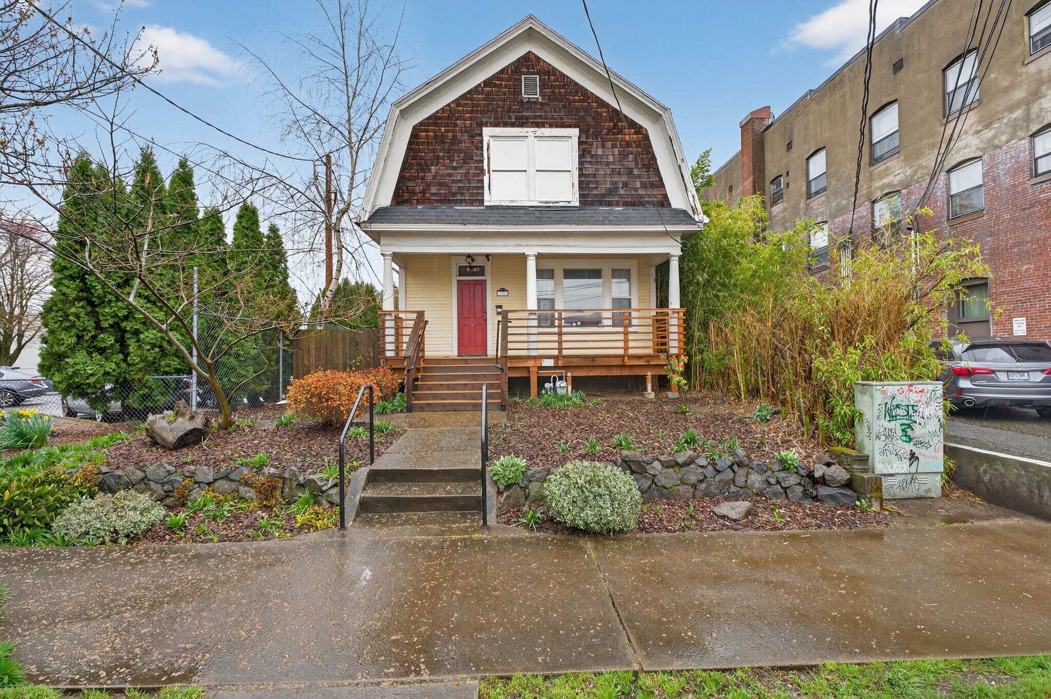 317 NE Sacramento St, Portland, OR à vendre Photo principale– Image 1 sur 48