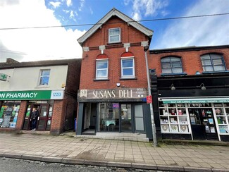 Plus de détails pour 33-37 Millrise Rd, Stoke On Trent - Local commercial à vendre