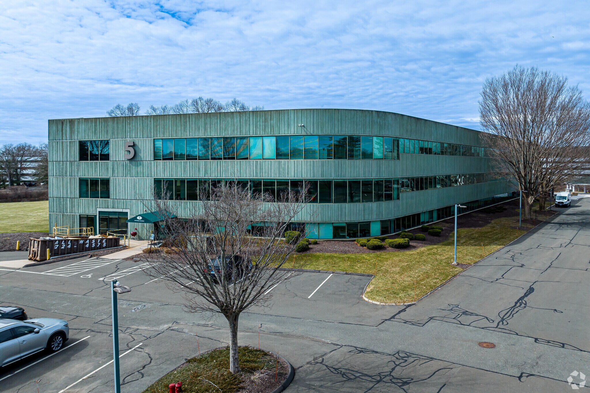 5 Waterside Crossing, Windsor, CT à louer Photo principale– Image 1 sur 17