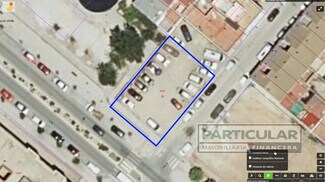 Plus de détails pour Terrain à vendre