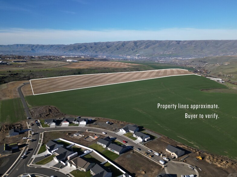 TBD Expedition Way, Lewiston, ID à vendre - Photo de l’immeuble – Image 2 sur 13