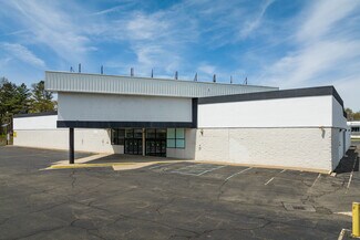 Plus de détails pour 469 Route 46, Wayne, NJ - Local commercial à louer