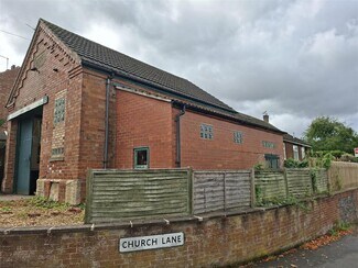 Plus de détails pour 22 Main St, Thorpe Satchville - Local d’activités à vendre