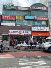 40-48 Main St, Flushing, NY à louer Photo de l’immeuble– Image 2 sur 8