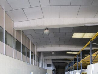 Plus de détails pour Industriel/Logistique à vendre