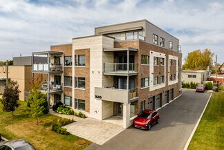 Plus de détails pour 1680 Rue Barbeau, Sainte-Catherine, QC - Logement à vendre