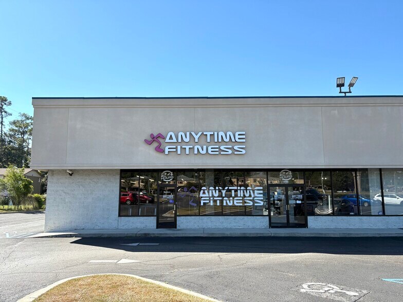 3219 Apalachee Pky, Tallahassee, FL à louer - Photo de l’immeuble – Image 3 sur 16