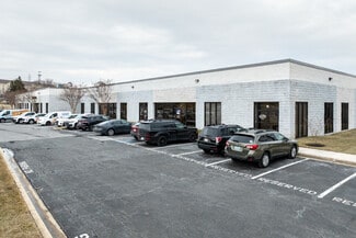 Plus de détails pour 4969 Mercantile Rd, Baltimore, MD - Local d'activités à louer