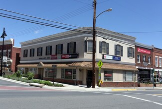 Plus de détails pour 101 E Main St, Purcellville, VA - Bureau à vendre