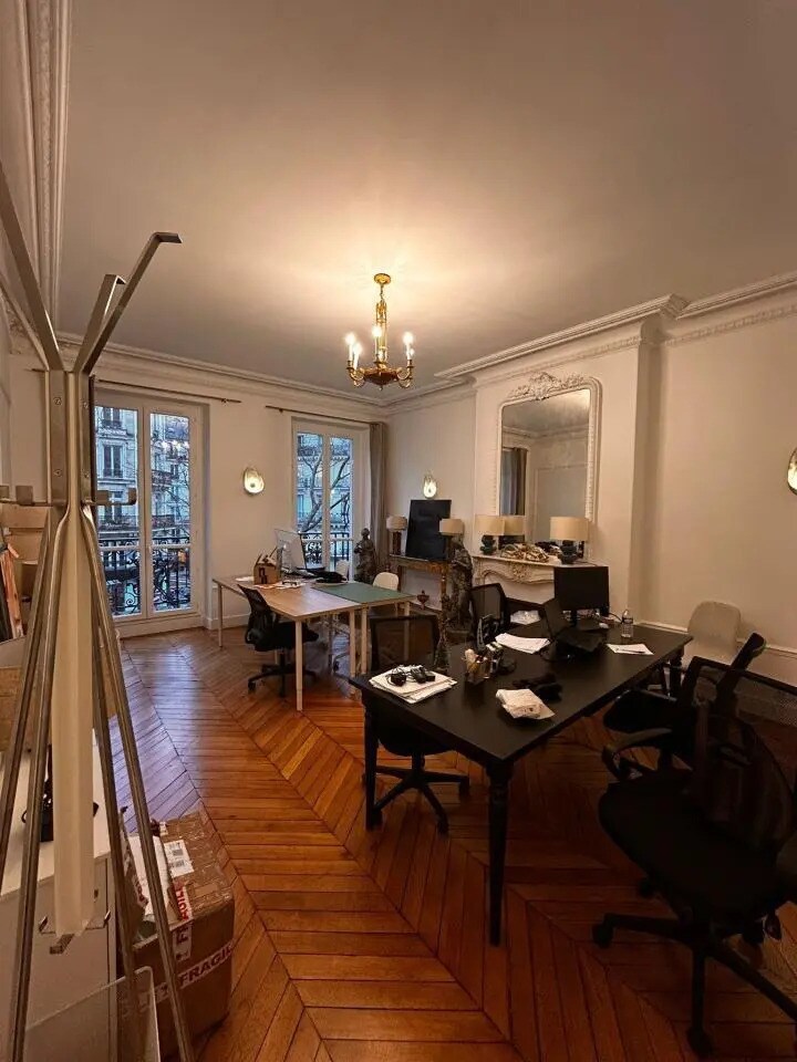 Bureau dans Paris à louer Photo intérieure– Image 1 sur 16