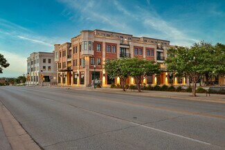 Plus de détails pour 501 S Austin Ave, Georgetown, TX - Bureau/Local commercial à louer