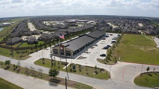 Plus de détails pour 6845 Peek Rd, Katy, TX - Local commercial à louer