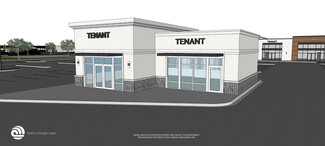 Plus de détails pour N Expy 77, Combes, TX - Local commercial à louer