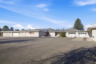Plus de détails pour 501 S Breezewood Rd, Breezewood, PA - Spécialisé à vendre