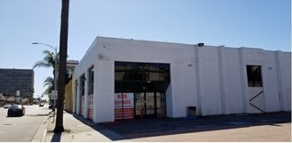 Plus de détails pour 1408-1410 N Main St, Santa Ana, CA - Local commercial à louer