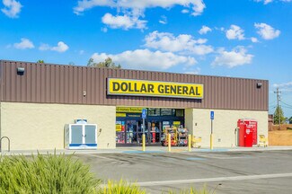 Plus de détails pour 37303 Avenue 12, Madera, CA - Local commercial à vendre