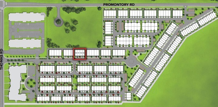 46150 Thomas Rd, Chilliwack, BC à vendre - Plan de site – Image 3 sur 4