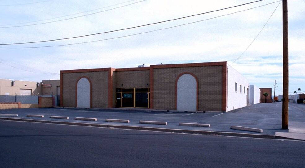3431-3433 W Clarendon Ave, Phoenix, AZ à louer - Photo de l’immeuble – Image 3 sur 5