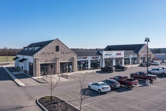 Plus de détails pour 50 Coughlin Ln, Delaware, OH - Bureau/Local commercial, Local commercial à louer