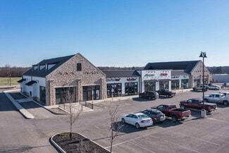 Plus de détails pour 50 Coughlin Ln, Delaware, OH - Local commercial à louer