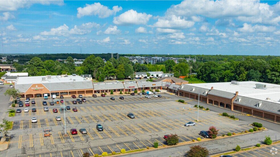 7415-7475 Midlothian Tpke, North Chesterfield, VA à vendre - Photo de l’immeuble – Image 3 sur 19