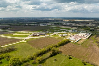 Plus de détails pour 0 Fannin Rd, Melissa, TX - Terrain à vendre