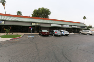 Plus de détails pour 6102-6120 N 16th St, Phoenix, AZ - Local commercial à louer